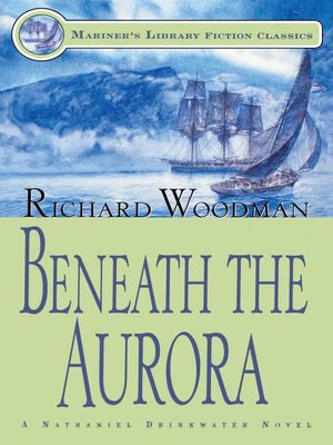 cover image of Beneath the Aurora
